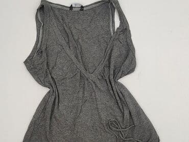 kapcie jordan pluszowe allegro: Top damski, rozmiar S — 1