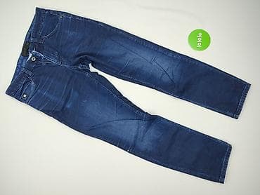 Jeans for men, size L — 2
