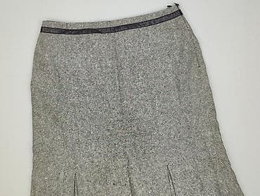 pull and bear spódnica: Bianca, Spódnica damska, rozmiar M — 1