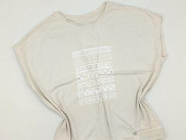 T-shirt damski, rozmiar M