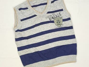 fila koszulki: Sweater, 3-4 years, 98-104 cm, condition - Very good — 1