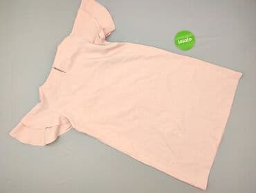 bluzka pod marynarkę plus size: Sukienka damska, rozmiar XL — 3