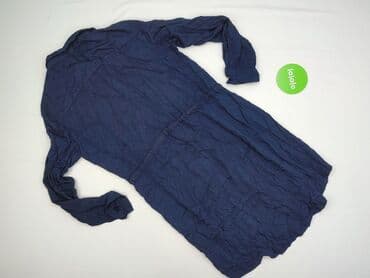 szara marynarka damska do sukienki: House, Sukienka damska, L — 3