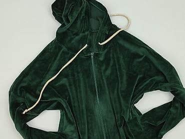 h: Bluza z kapturem damska, rozmiar M — 1