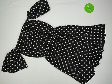 accessorize polska: SZACHOWNICA, Sukienka damska, rozmiar XL — 2