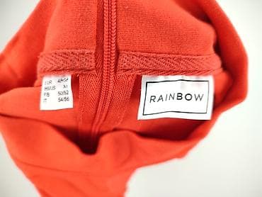 second hand brand: RAINBOW, Sukienka damska, rozmiar 4XL — 5
