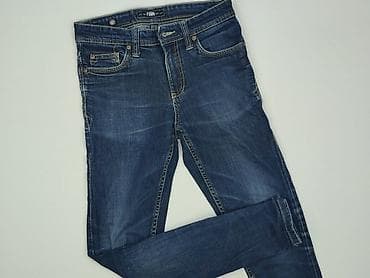 jeans real: Jeansy damskie, rozmiar M — 1
