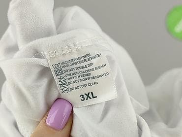 dhl t shirty: T-shirt damski, rozmiar 3XL — 5