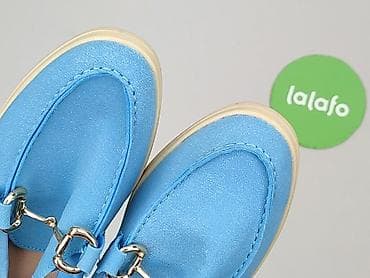 buty syrena: Seastar, Półbuty damskie, rozmiar 39 — 7