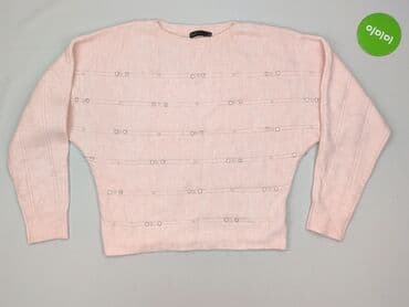 co to jest akryl w swetrze: Mohito, Sweter damski, M — 2