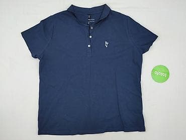 esmara polo: BPC Selection, Koszulka polo dla mężczyzn, rozmiar XL — 2