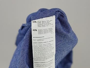 bluzy cmp: Sinsay, Koszulka dla mężczyzn, rozmiar 2XL — 5