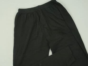 Spodnie dresowe damskie, rozmiar 2XL