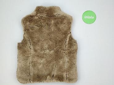 dresy armani: Kamizelka, 10 lat, 134-140 cm, stan - Bardzo dobry — 3