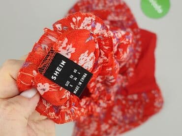 shein zolta sukienka: Shein, Sukienka damska, rozmiar S — 6