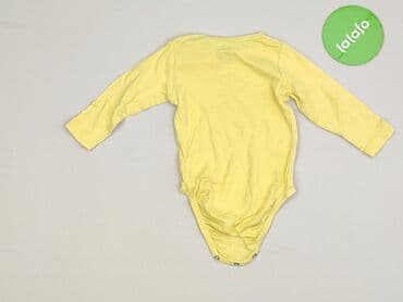 kurtka flek: Body, H&M, 3-6 months, 
condition - Very good — 3