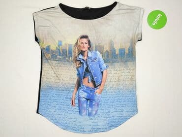 koszulki wisla plock: T-shirt damski, rozmiar L — 2