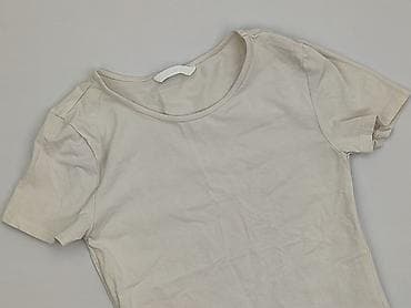 cheap sweatshirt: H&M, T-shirt damski, rozmiar S — 1