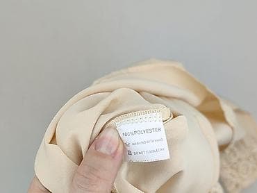 bluza kaszmirowa: Bluzka damska, rozmiar M — 4