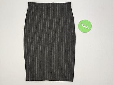 spódnice khaki: Spódnica damska, rozmiar M — 2