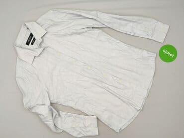 ccc srebrne sandały na obcasie: Kenneth Cole, Shirt for men, size L at lalafo.pl — 2 ccc srebrne sandały na obcasie: Kenneth Cole, Shirt for men, size L — 2