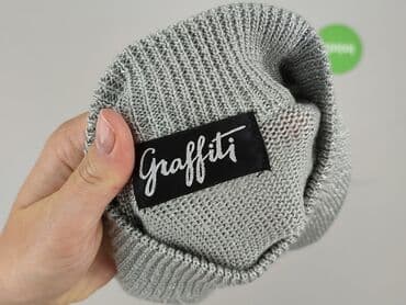 sweter bez ramion: Sweter damski, rozmiar M — 4