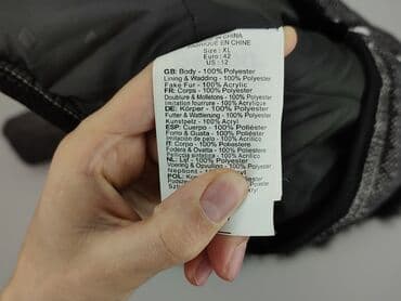 converse kurtka puchowa: Bench, Women`s winter jacket, size XL — 6