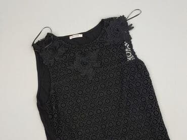 bluzki z rękawem 3 4 orsay: Orsay, Bluzka damska, rozmiar S — 1