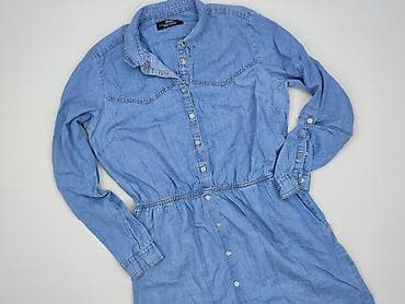 Denim Collection, Sukienka damska, rozmiar M