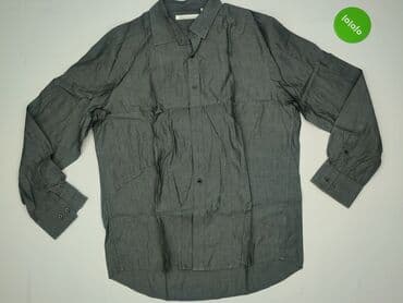 спортивний костюм чоловічий польща: Koszulа dla mężczyzn, L, Kenneth Cole, stan - Idealny — 2