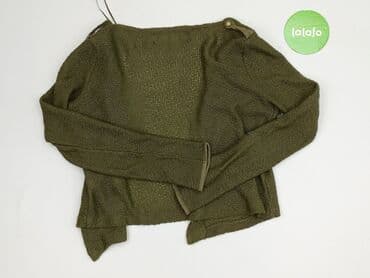 stradivarius narzutka: Stradivarius, Kardigan damski, rozmiar M — 3