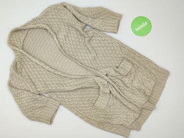 buty zimowe na szeroką stopę: Kardigan damski, rozmiar S — 2