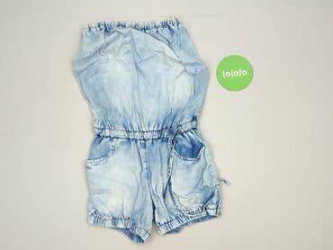 kombinezon czolgisty: Kombinezon damski, rozmiar S — 2