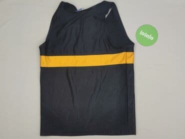 bluzki z przedluzanym tylem: Podkoszulka dla mężczyzn, rozmiar S — 4