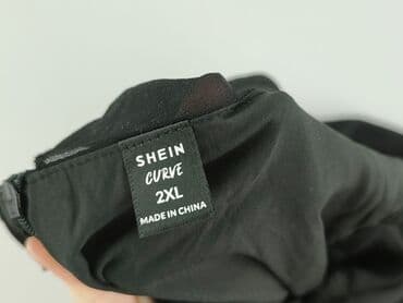 sukienki maxi na jedno ramie: Shein Curve, Sukienka damska, rozmiar 2XL — 4