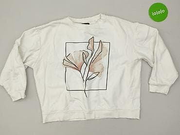 bluza francja: Sinsay, Bluza damska
, rozmiar XS — 2