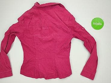 tatum kurtki: Tatuum, Koszula damska, rozmiar M — 3