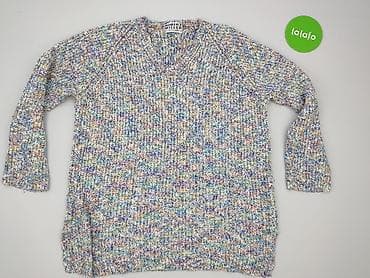 w 2026: Sweter damski, rozmiar 2XL — 2