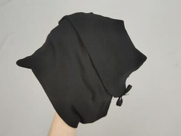 czarne bluzki w lodke: Bluzka damska, rozmiar M — 5