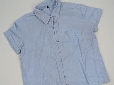 c a koszula lniana damska: Koszula damska, rozmiar XL — 2