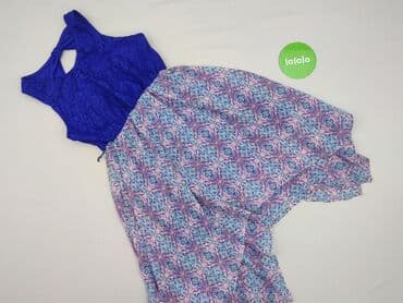sukienka 104 h: Dress, 14 years, 158-164 cm, condition - Very good — 2