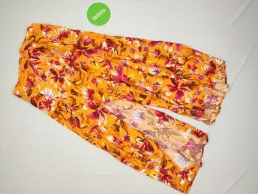 obcisłe krótkie spodenki: H&M, Spodnie materiałowe damskie, rozmiar S — 3