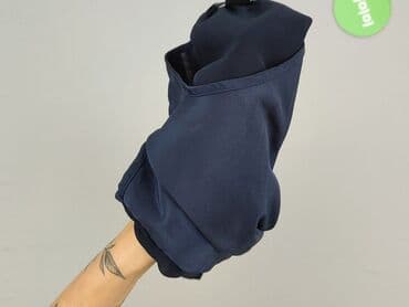 t shirty z dekoltem v allegro: H&M, Top damski, rozmiar M — 7