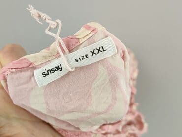 Kobiety: Sinsay, Kombinezon damski, rozmiar 2XL — 4
