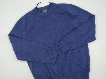 H&M, Sweter dla mężczyzn, L