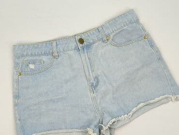 Boohoo, Szorty damskie, rozmiar M