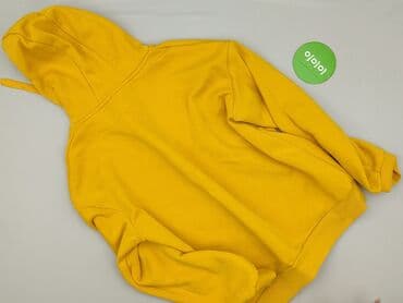 cropp wyprzedaż bluzy: Cropp, Women`s hoodie, size M — 4