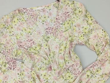 bluzka z kokardą hm: H&M, Bluzka damska, S — 1