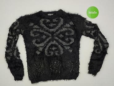 Women`s sweater, size M — 2