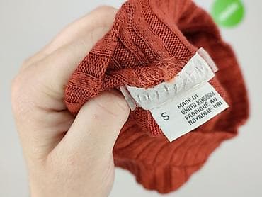 mamy rose: Sweter damski, rozmiar S — 5
